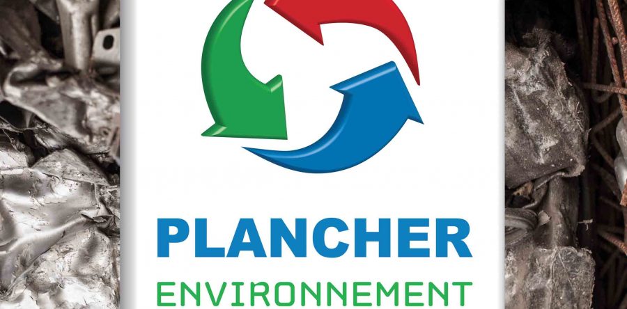 Plancher Recyclage