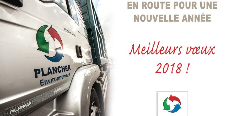 Meilleurs vœux !