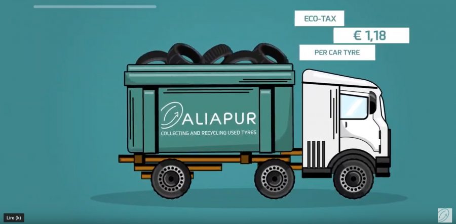 PLANCHER ENVIRONNEMENT PRESTATAIRE DE COLLECTE POUR ALIAPUR